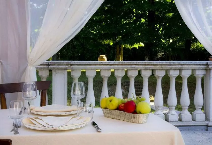 酒店 Logge Del Perugino, Sure  Collection By Best Western