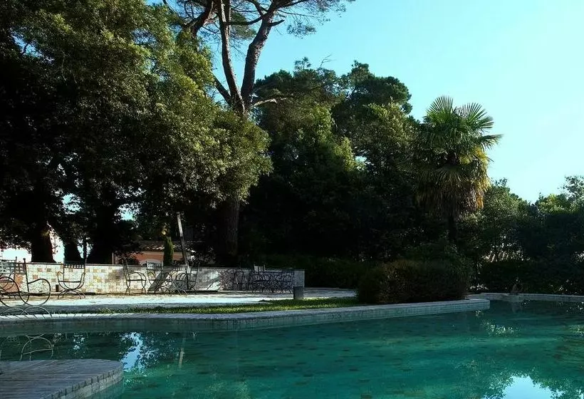 酒店 Logge Del Perugino, Sure  Collection By Best Western