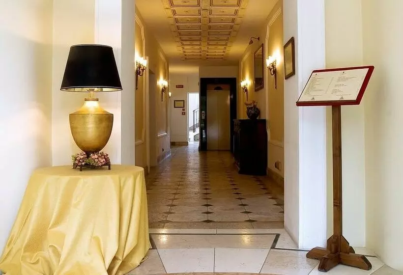 酒店 Logge Del Perugino, Sure  Collection By Best Western