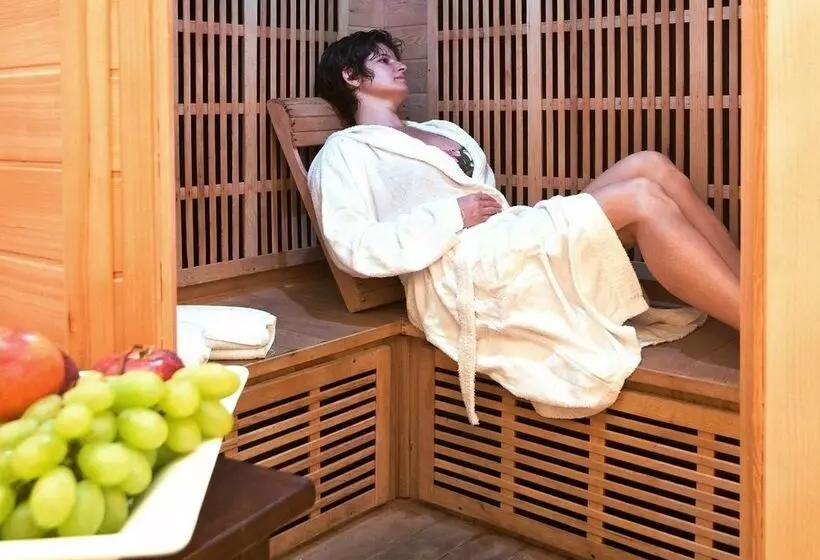 酒店 Logge Del Perugino, Sure  Collection By Best Western