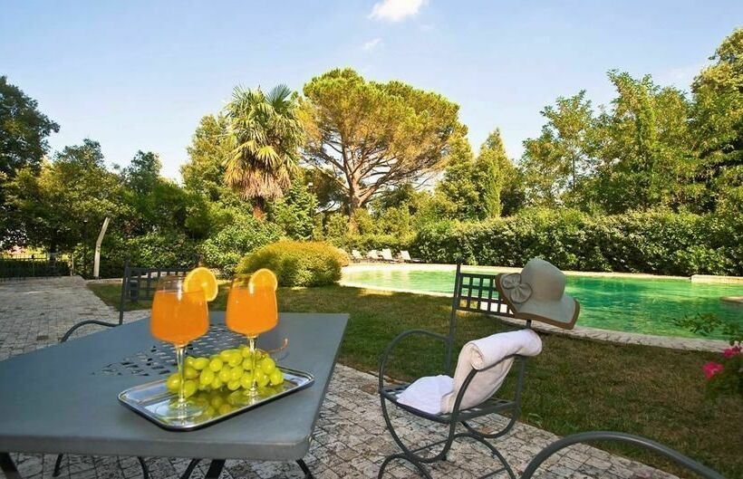 בית מלון כפרי Logge Del Perugino, Sure  Collection By Best Western