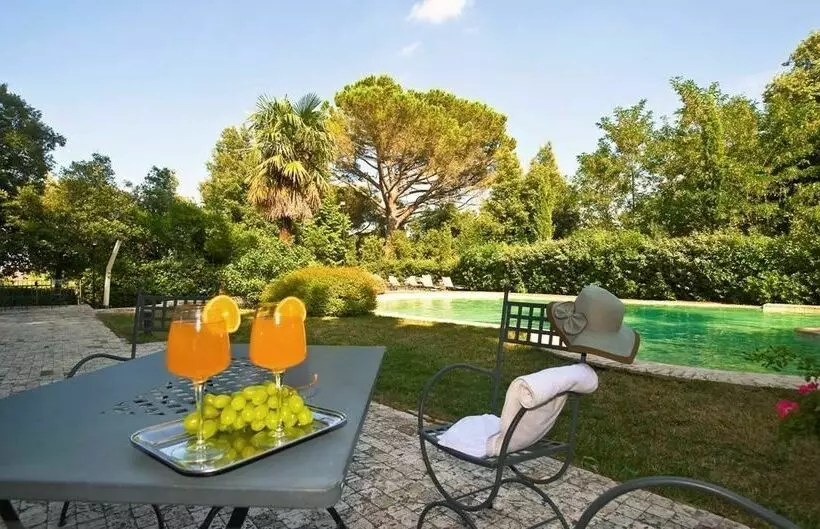 酒店 Logge Del Perugino, Sure  Collection By Best Western