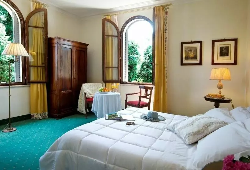 酒店 Logge Del Perugino, Sure  Collection By Best Western