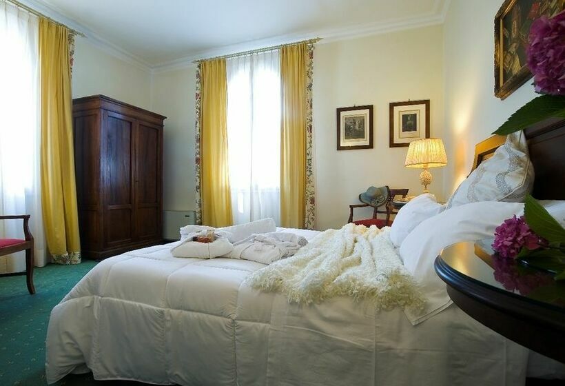 בית מלון כפרי Logge Del Perugino, Sure  Collection By Best Western