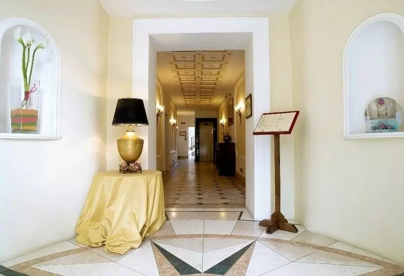 酒店 Logge Del Perugino, Sure  Collection By Best Western