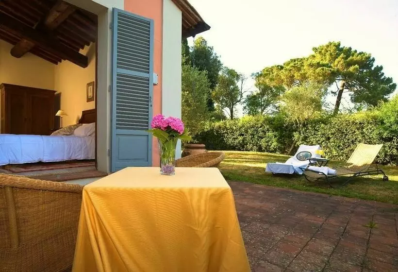 酒店 Logge Del Perugino, Sure  Collection By Best Western