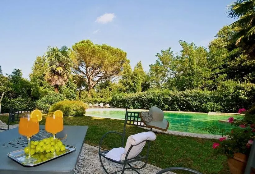 酒店 Logge Del Perugino, Sure  Collection By Best Western