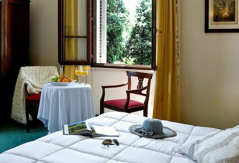 בית מלון כפרי Logge Del Perugino, Sure  Collection By Best Western