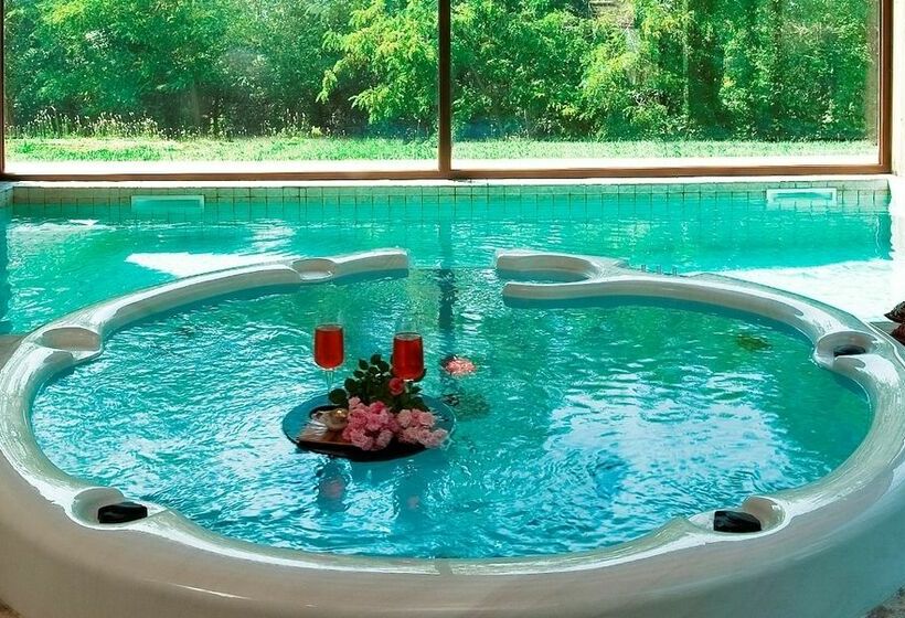 בית מלון כפרי Logge Del Perugino, Sure  Collection By Best Western