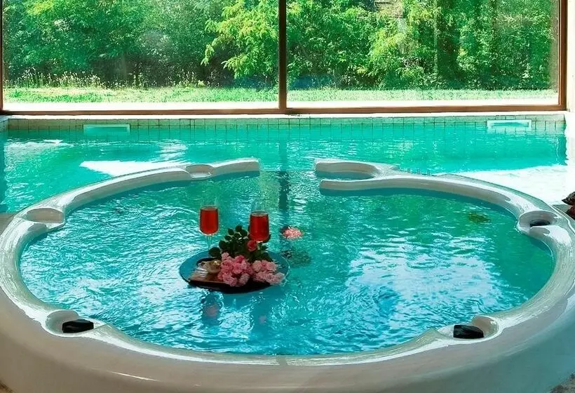 酒店 Logge Del Perugino, Sure  Collection By Best Western