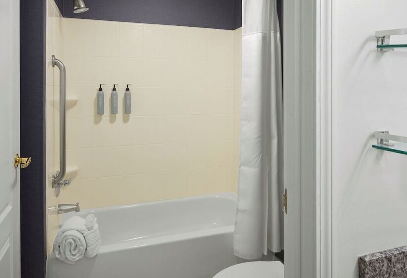 Residence Inn Manassas Battlefield Park