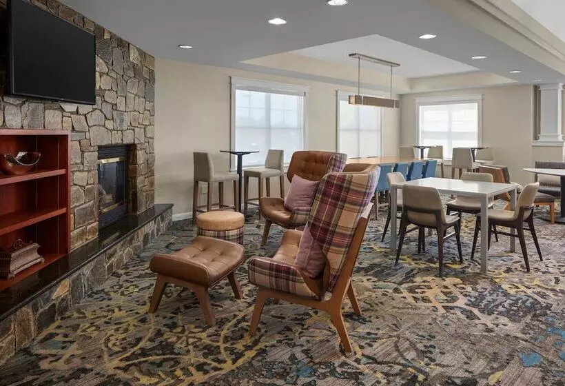 Residence Inn Manassas Battlefield Park
