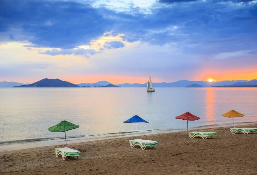 Hotel Belle Vue ölüdeniz