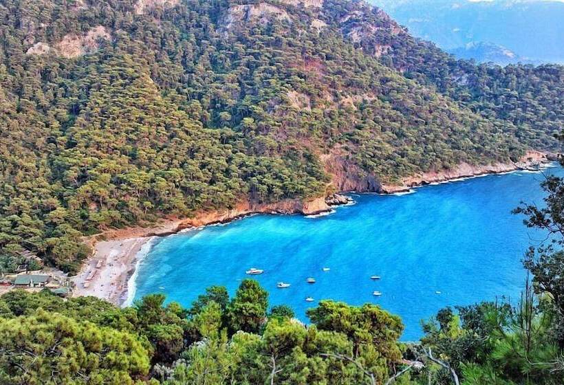 Hotel Belle Vue ölüdeniz