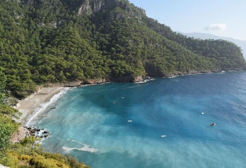 Hotel Belle Vue ölüdeniz