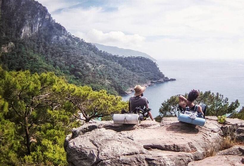 Hotel Belle Vue ölüdeniz