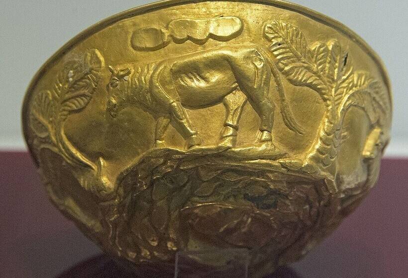 Hotel Belle Vue ölüdeniz