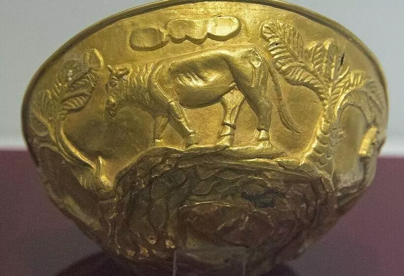 בית מלון כפרי Belle Vue ölüdeniz