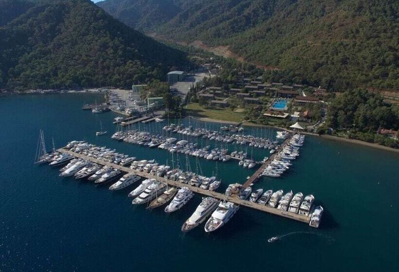 Hotel Belle Vue ölüdeniz