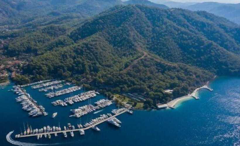 Hotel Belle Vue ölüdeniz