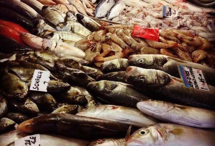 Hotel Belle Vue ölüdeniz