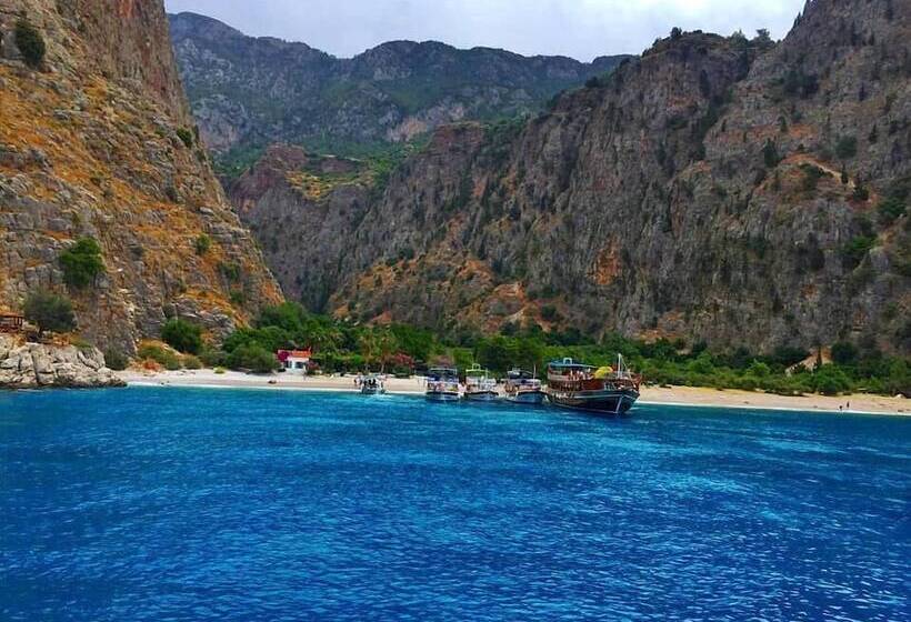 Hotel Belle Vue ölüdeniz