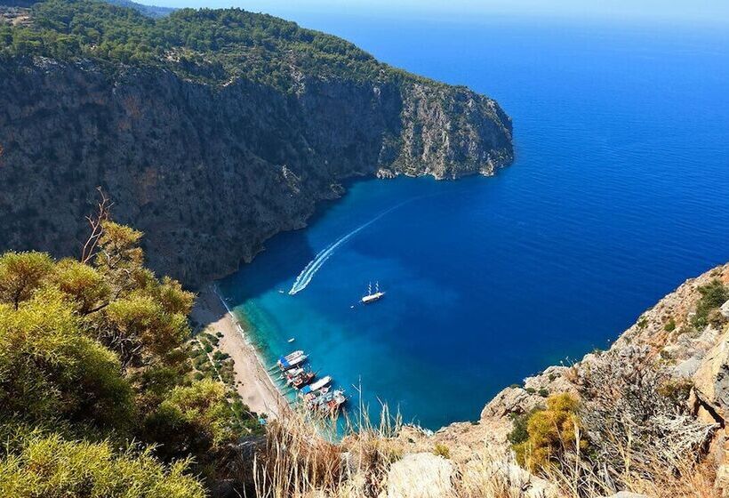 Hotel Belle Vue ölüdeniz