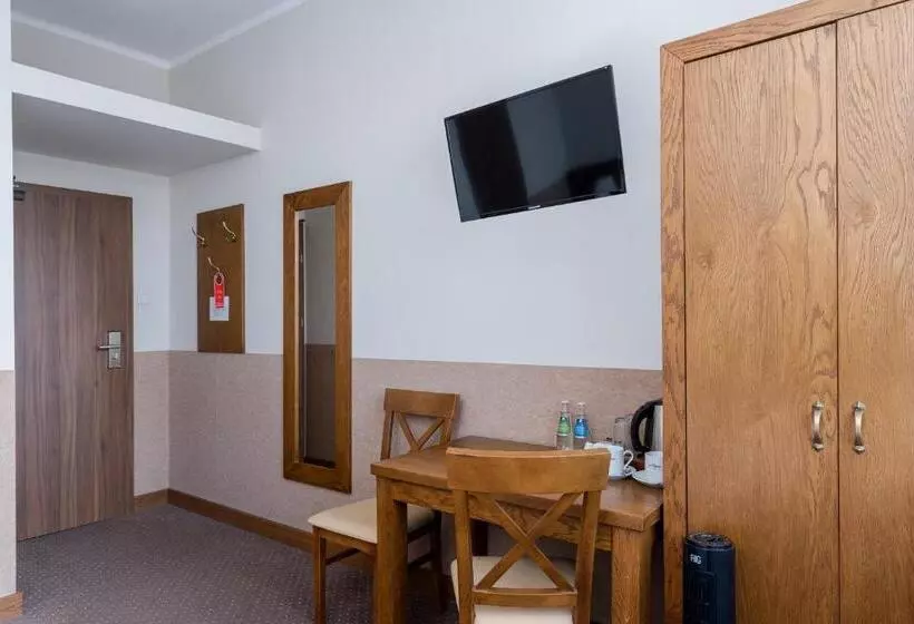 Daniel Griffin Aparthotel By Artery Hotels