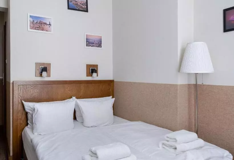 Daniel Griffin Aparthotel By Artery Hotels