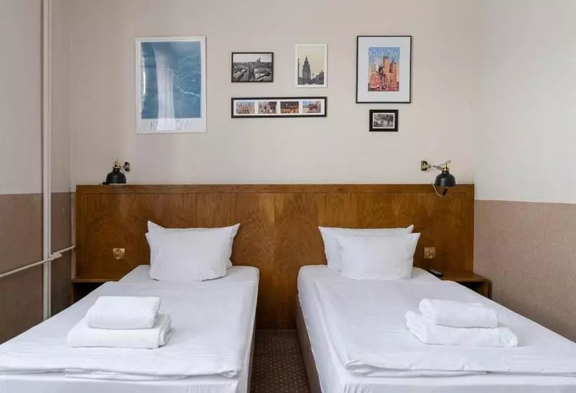 Daniel Griffin Aparthotel By Artery Hotels