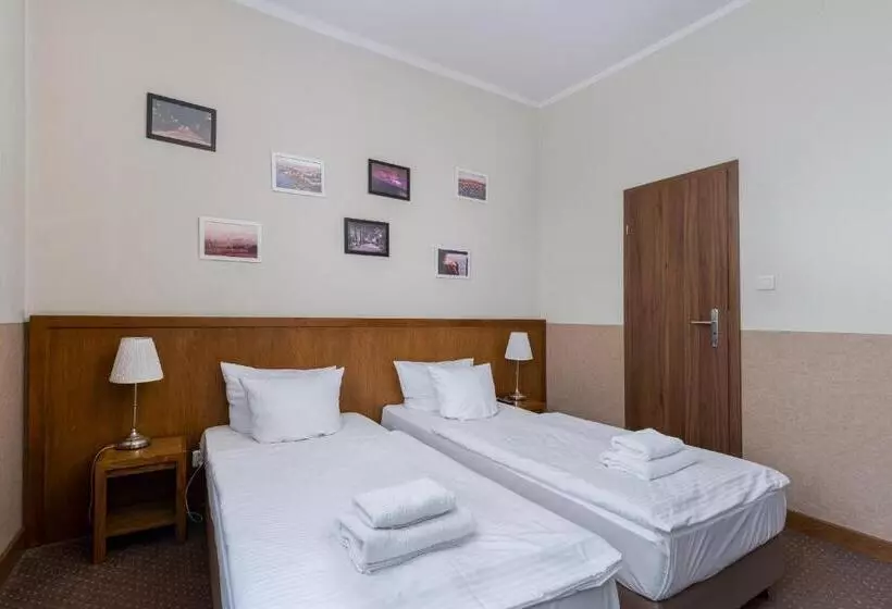 Daniel Griffin Aparthotel By Artery Hotels