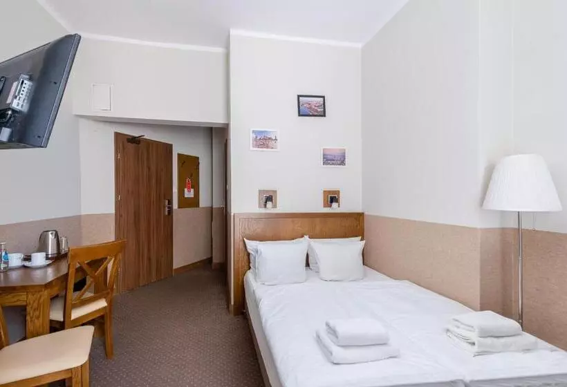 Daniel Griffin Aparthotel By Artery Hotels