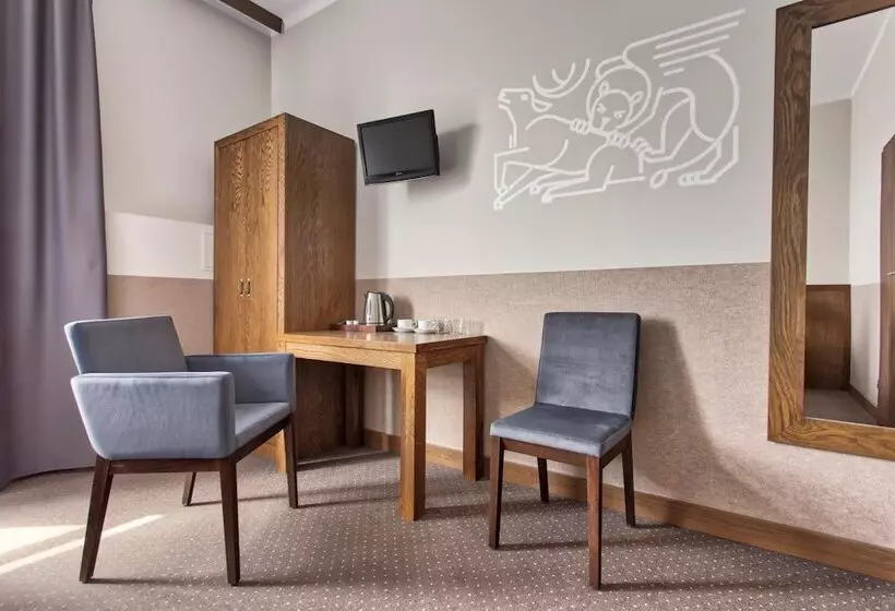 Daniel Griffin Aparthotel By Artery Hotels