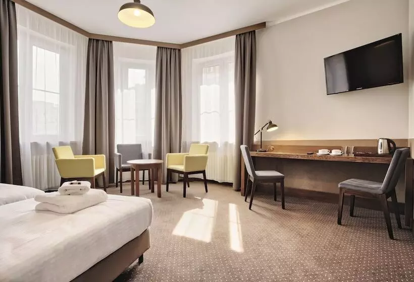 Daniel Griffin Aparthotel By Artery Hotels