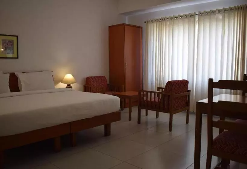 בית מלון כפרי Abad Metro