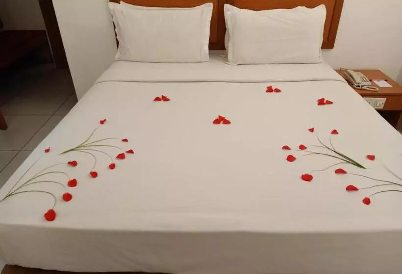 בית מלון כפרי Abad Metro