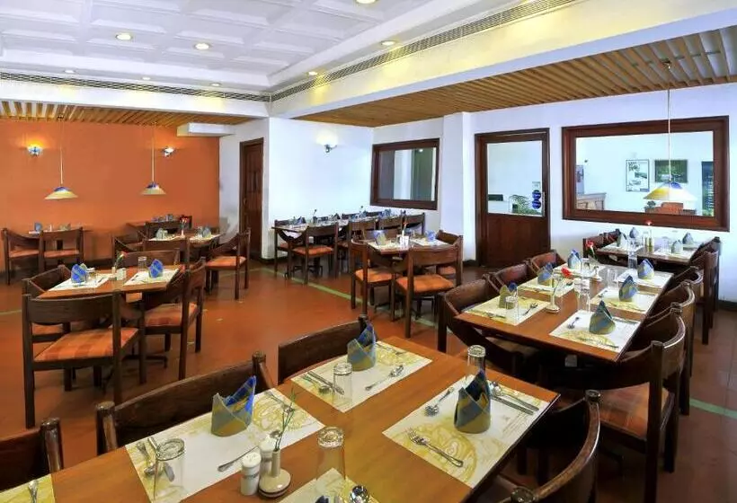 בית מלון כפרי Abad Metro