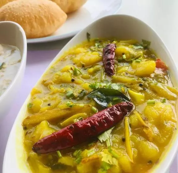 בית מלון כפרי Abad Metro