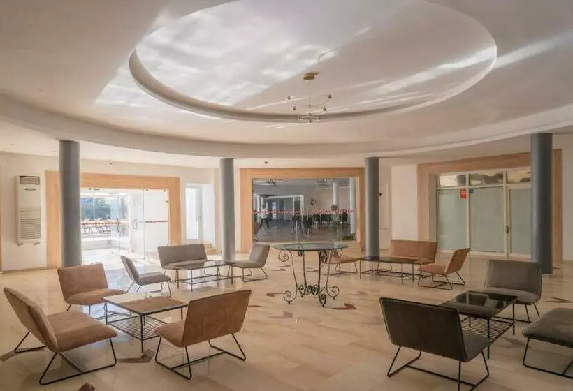 هتل Acqua Viva Village