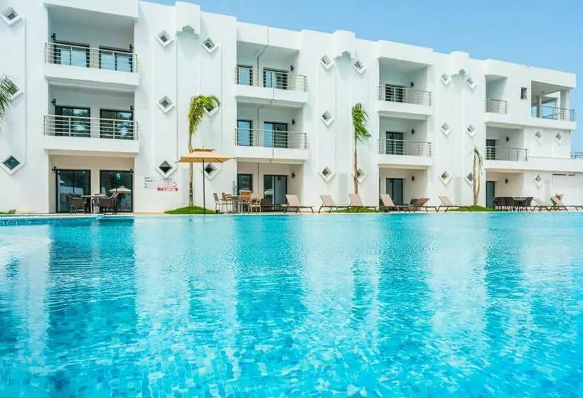 هتل Acqua Viva Village