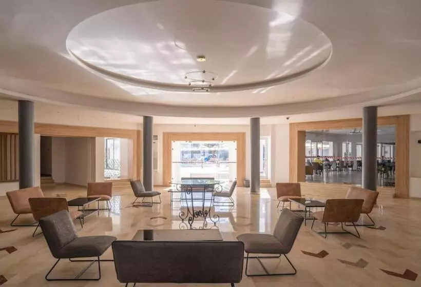 هتل Acqua Viva Village