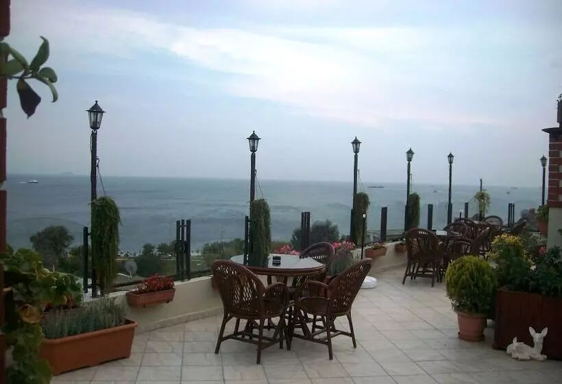 Artefes Hotel Old City