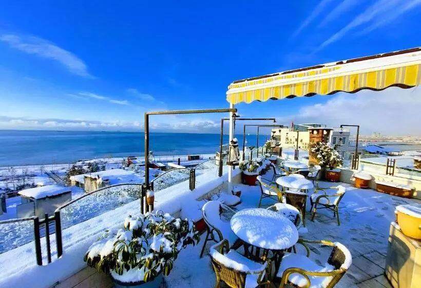 Artefes Hotel Old City