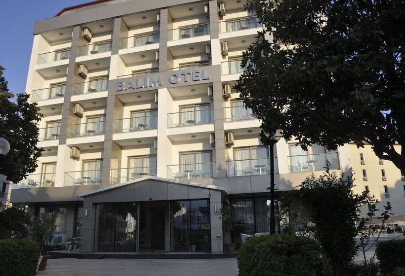 فندق Balim