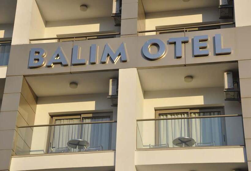 فندق Balim