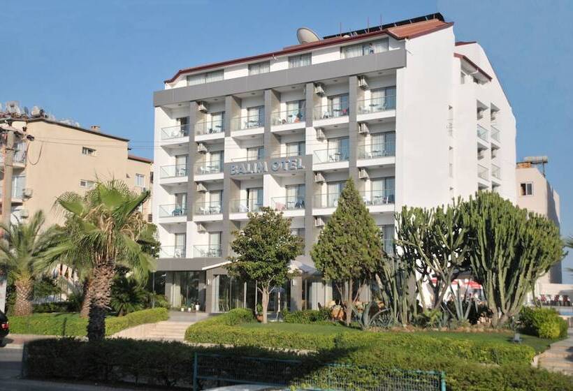 فندق Balim