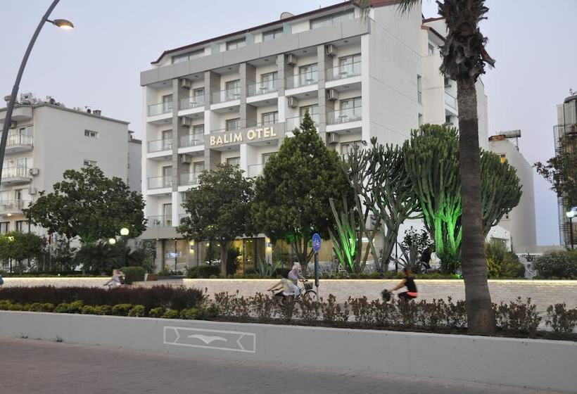 فندق Balim