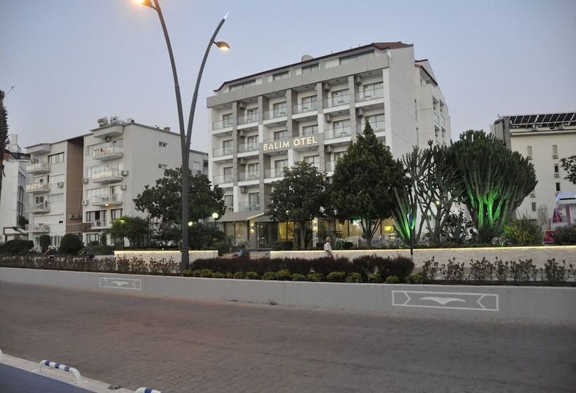 فندق Balim