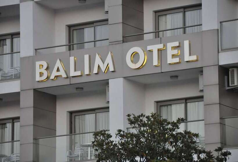 فندق Balim