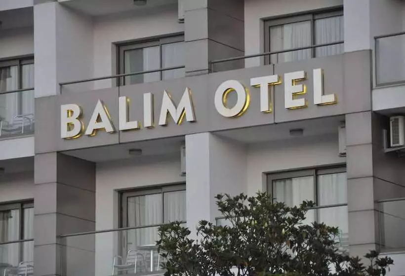 ホテル Balim
